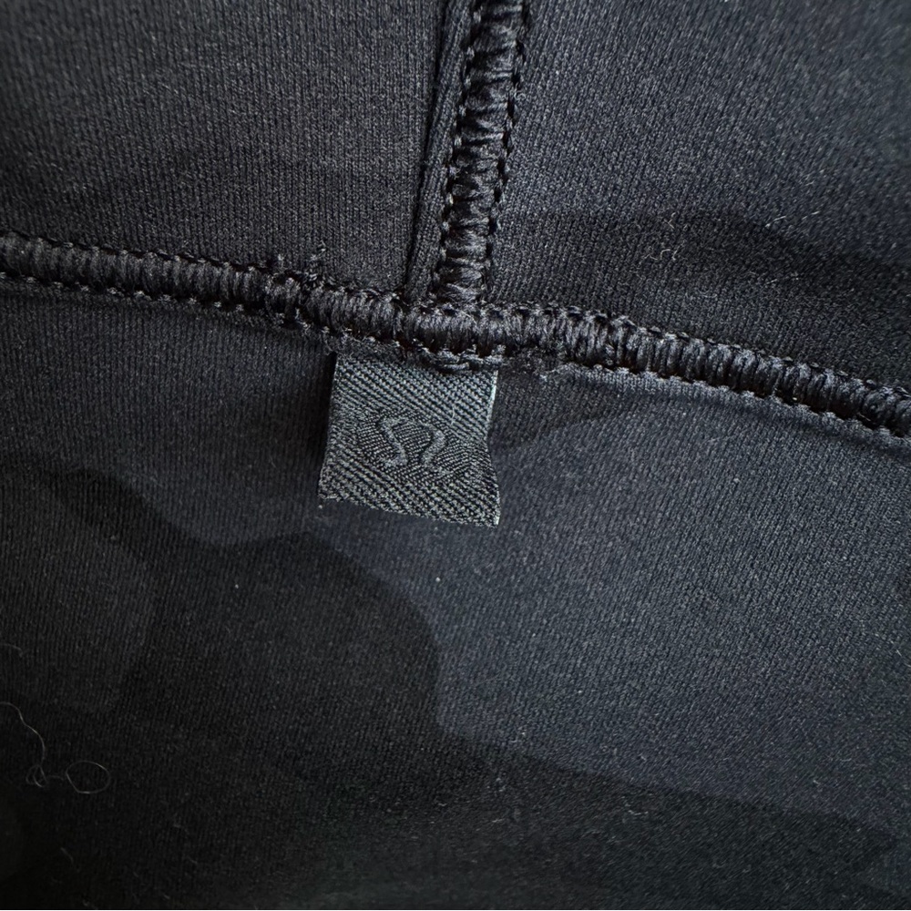 Lululemon Women's Camouflage Tank Top - Picture 3 of 4